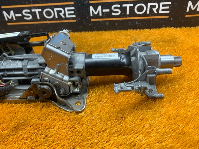 рулевая колонка, 1620 рублей, Красноярск