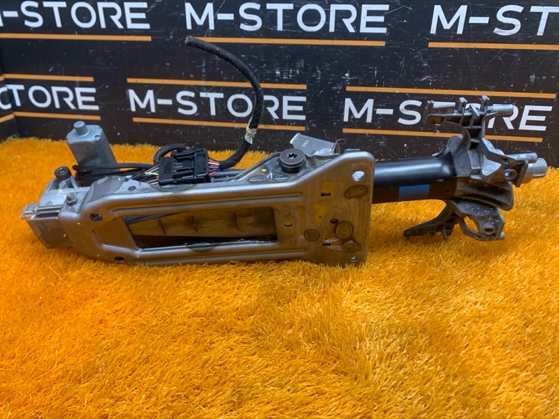 рулевая колонка, 1620 рублей, Красноярск