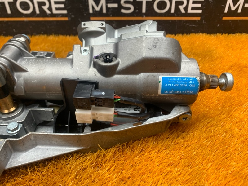 рулевая колонка, 300 рублей, Красноярск