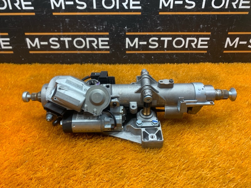 рулевая колонка, 300 рублей, Красноярск