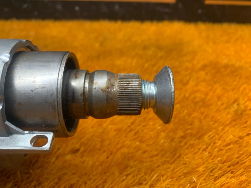 рулевая колонка, 300 рублей, Красноярск