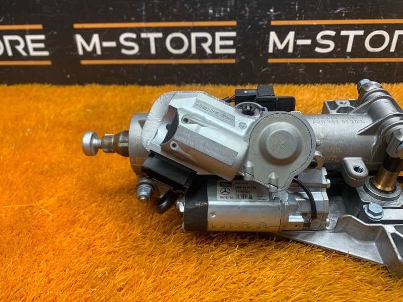 рулевая колонка, 300 рублей, Красноярск