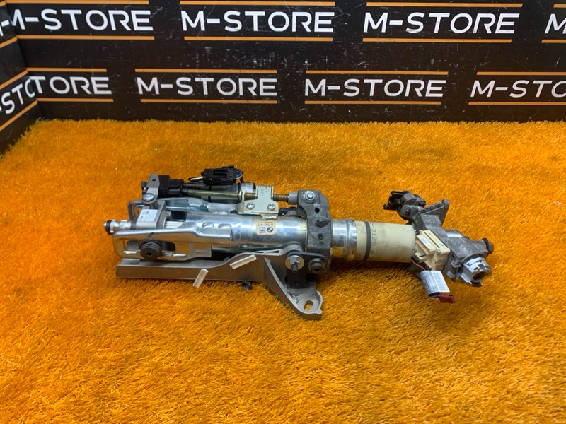 рулевая колонка, 1290 рублей, Красноярск