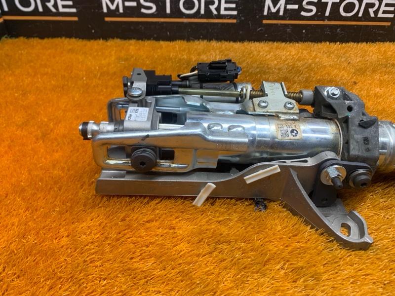 рулевая колонка, 1290 рублей, Красноярск