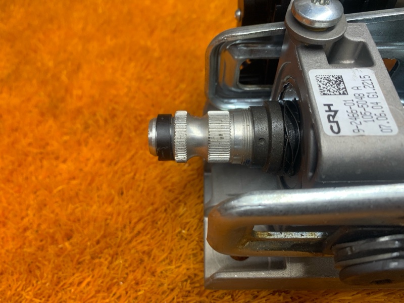 рулевая колонка, 1290 рублей, Красноярск