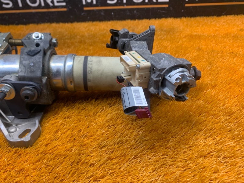 рулевая колонка, 1290 рублей, Красноярск