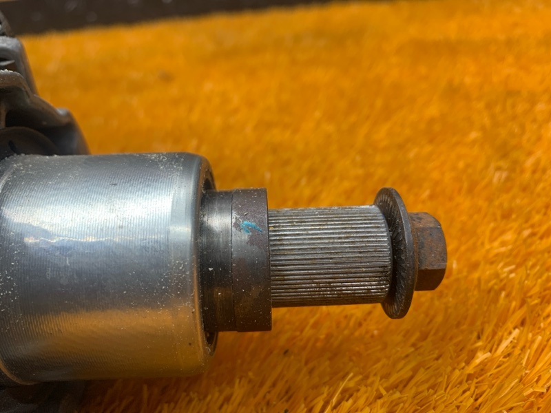 рулевая колонка, 1290 рублей, Красноярск