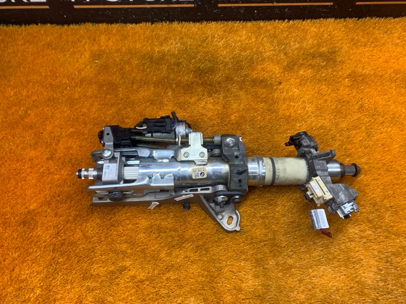 рулевая колонка, 1290 рублей, Красноярск