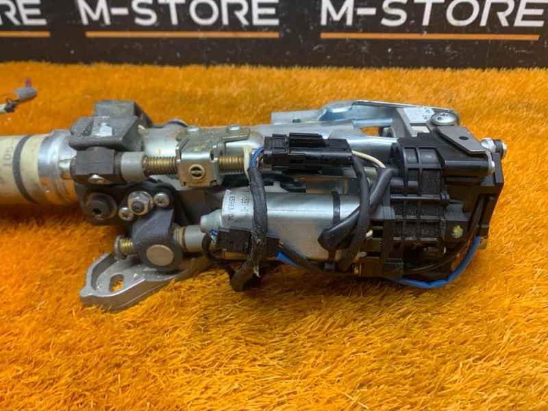 рулевая колонка, 1290 рублей, Красноярск