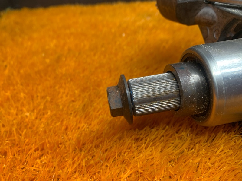 рулевая колонка, 1290 рублей, Красноярск