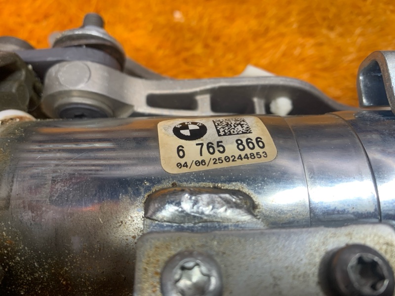 рулевая колонка, 1290 рублей, Красноярск