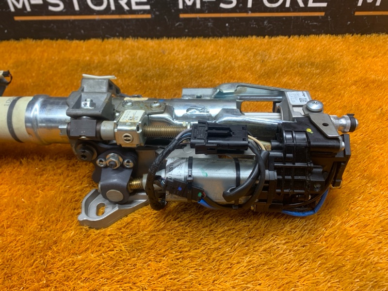 рулевая колонка, 1620 рублей, Красноярск