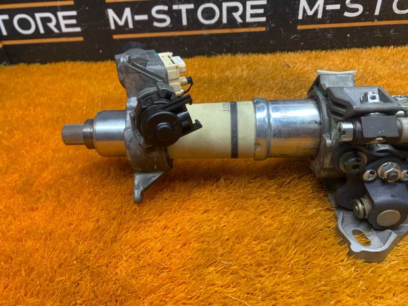 рулевая колонка, 1620 рублей, Красноярск