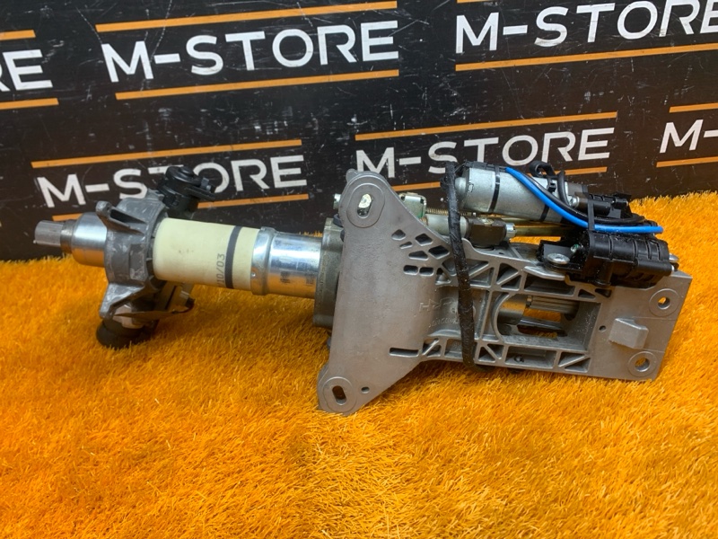 рулевая колонка, 1620 рублей, Красноярск