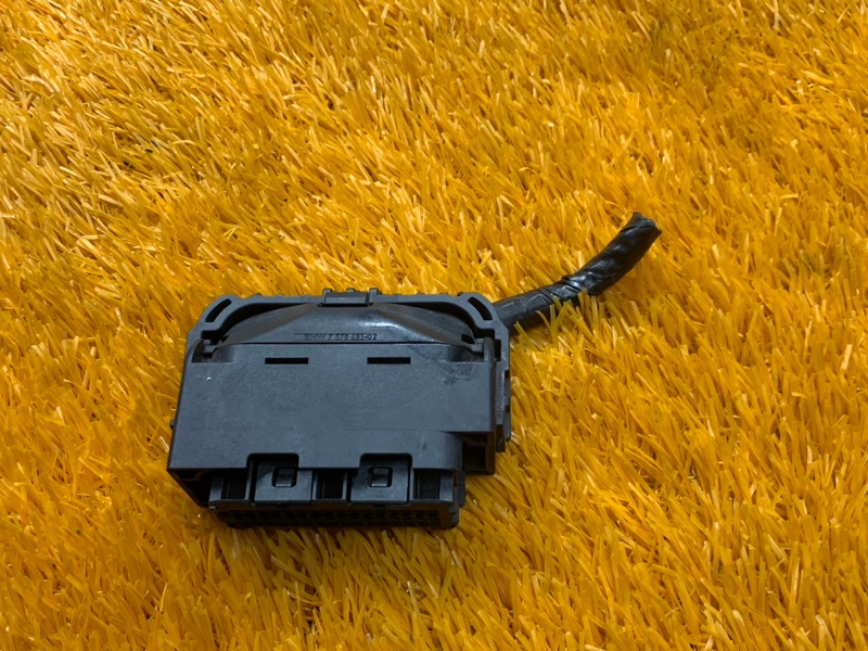 разъём блока управления ДВС, 660 рублей, Красноярск