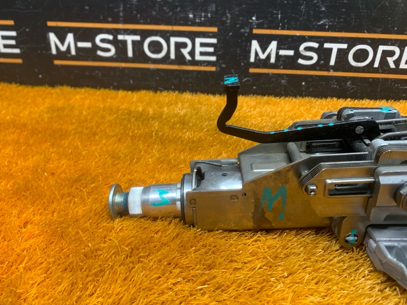 рулевая колонка, 1290 рублей, Красноярск