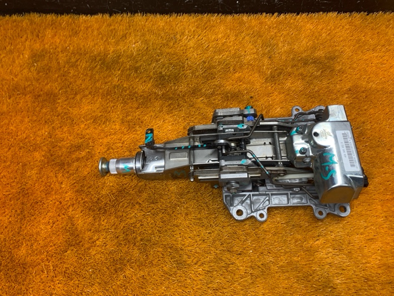 рулевая колонка, 1290 рублей, Красноярск