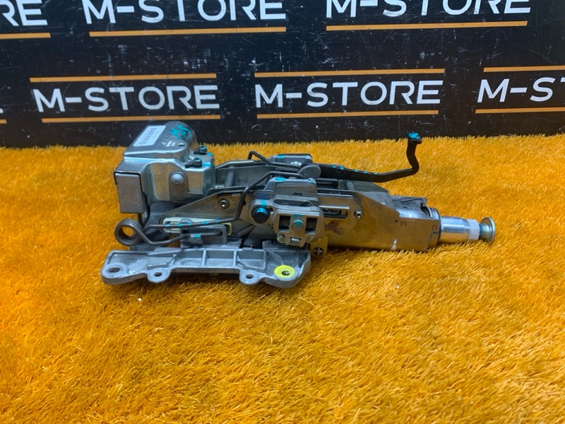 рулевая колонка, 1290 рублей, Красноярск