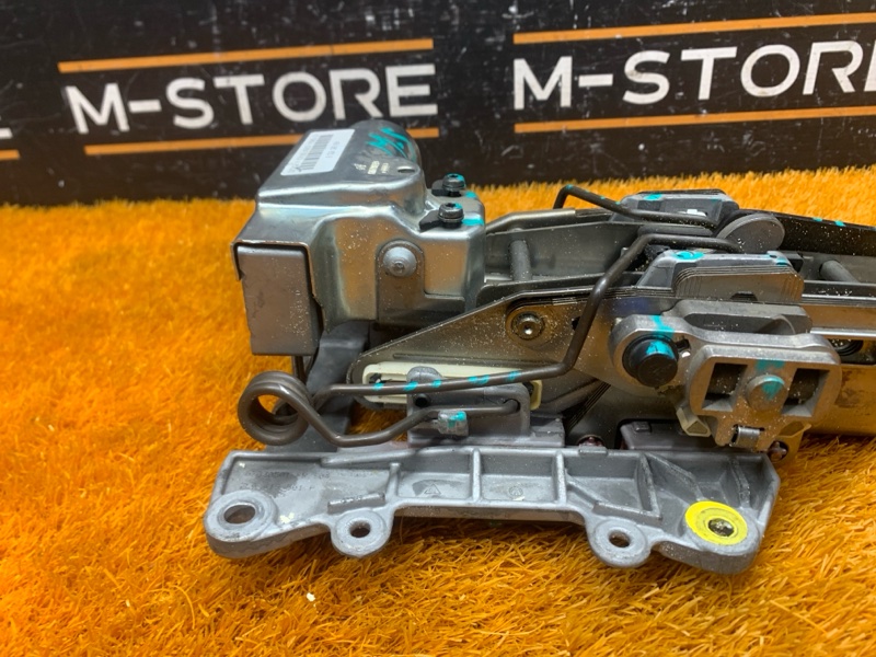 рулевая колонка, 1290 рублей, Красноярск