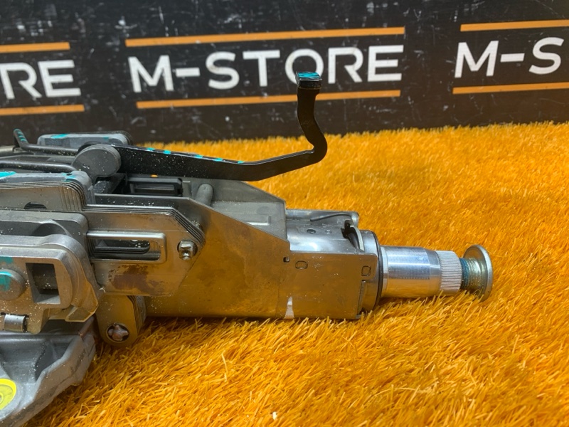 рулевая колонка, 1290 рублей, Красноярск