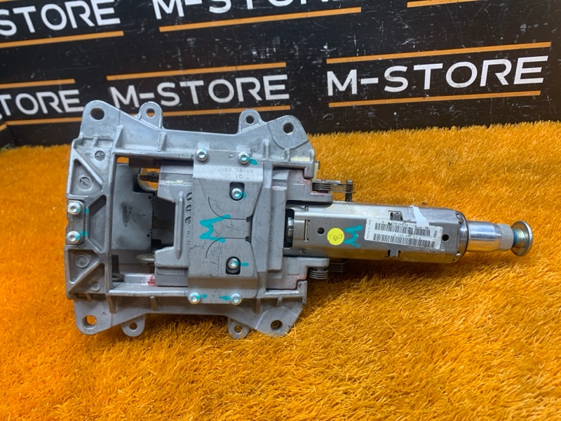 рулевая колонка, 1290 рублей, Красноярск