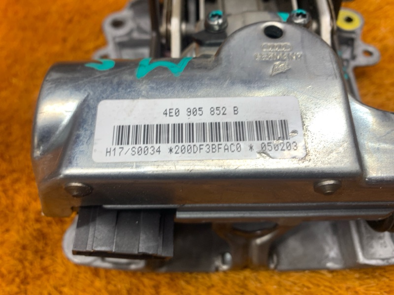 рулевая колонка, 1290 рублей, Красноярск