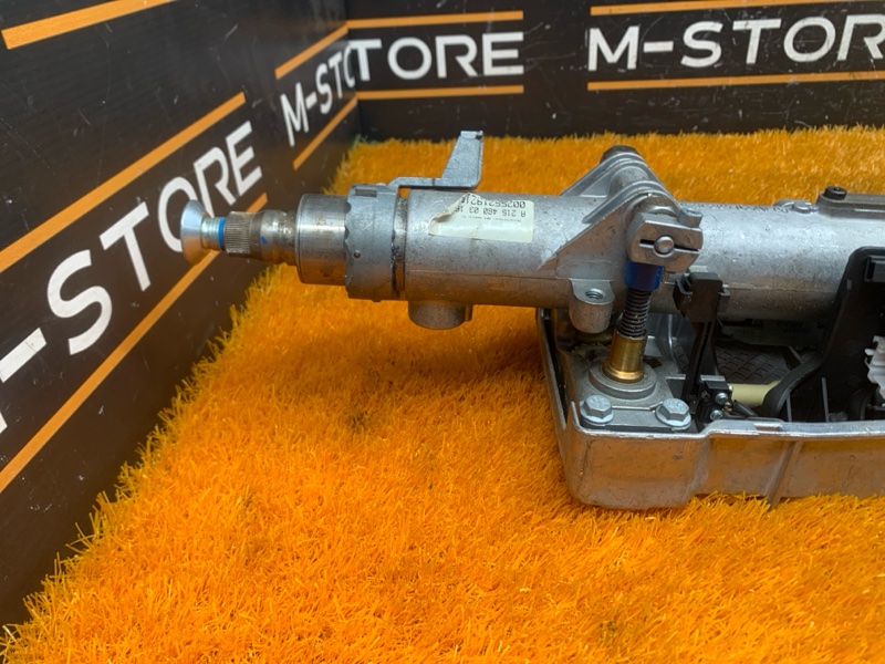 рулевая колонка, 1920 рублей, Красноярск