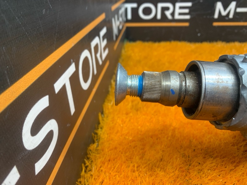 рулевая колонка, 1920 рублей, Красноярск