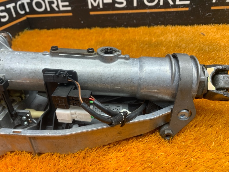 рулевая колонка, 1920 рублей, Красноярск