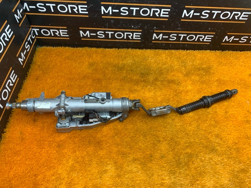 рулевая колонка, 1920 рублей, Красноярск