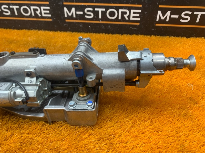 рулевая колонка, 1920 рублей, Красноярск