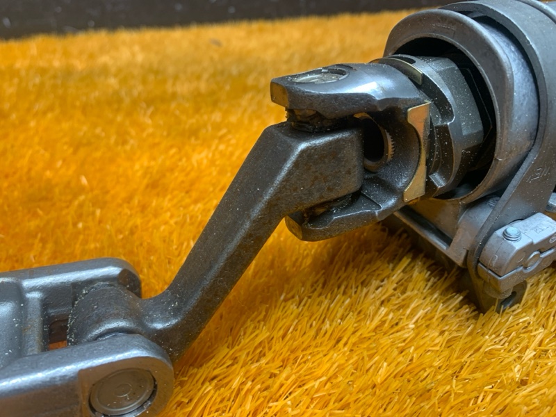 рулевая колонка, 1920 рублей, Красноярск