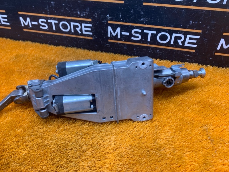 рулевая колонка, 1920 рублей, Красноярск