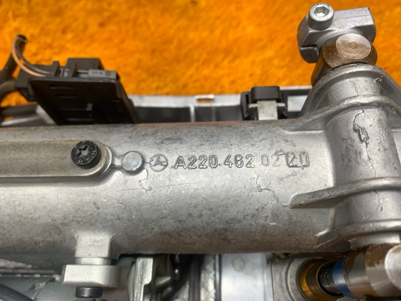 рулевая колонка, 1920 рублей, Красноярск