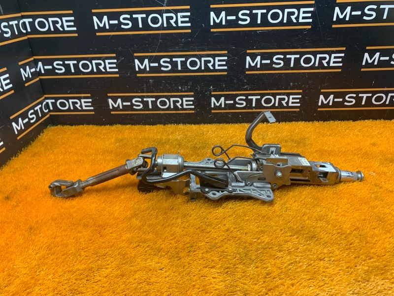 рулевая колонка, 1500 рублей, Красноярск