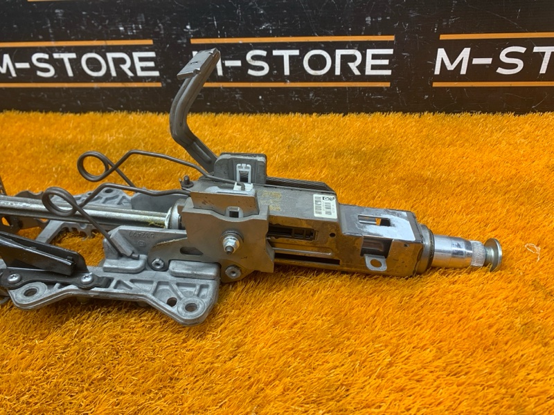 рулевая колонка, 1500 рублей, Красноярск