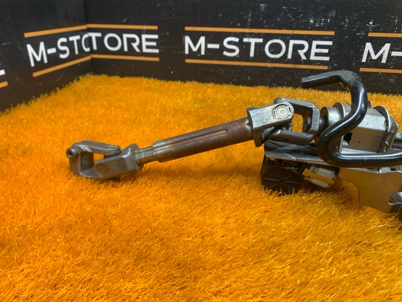 рулевая колонка, 1500 рублей, Красноярск