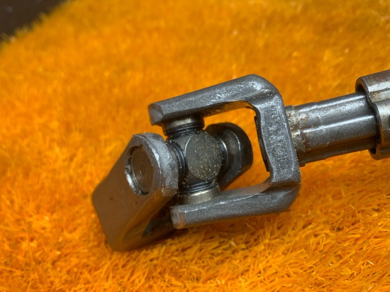 рулевая колонка, 1500 рублей, Красноярск