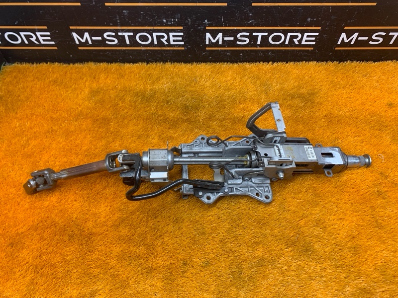 рулевая колонка, 1500 рублей, Красноярск