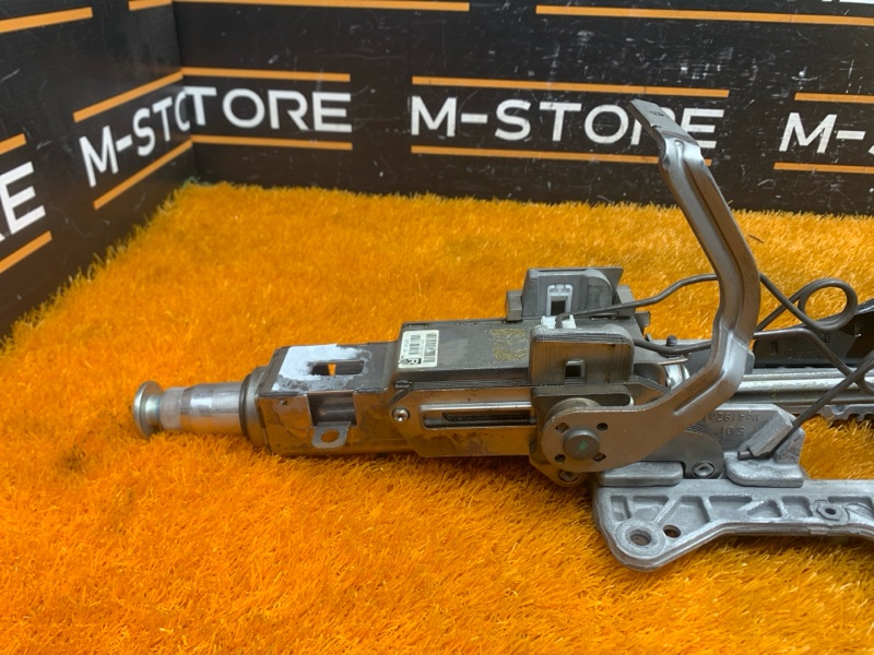 рулевая колонка, 1500 рублей, Красноярск