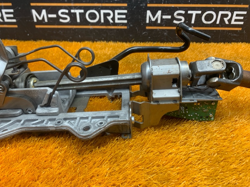 рулевая колонка, 1500 рублей, Красноярск