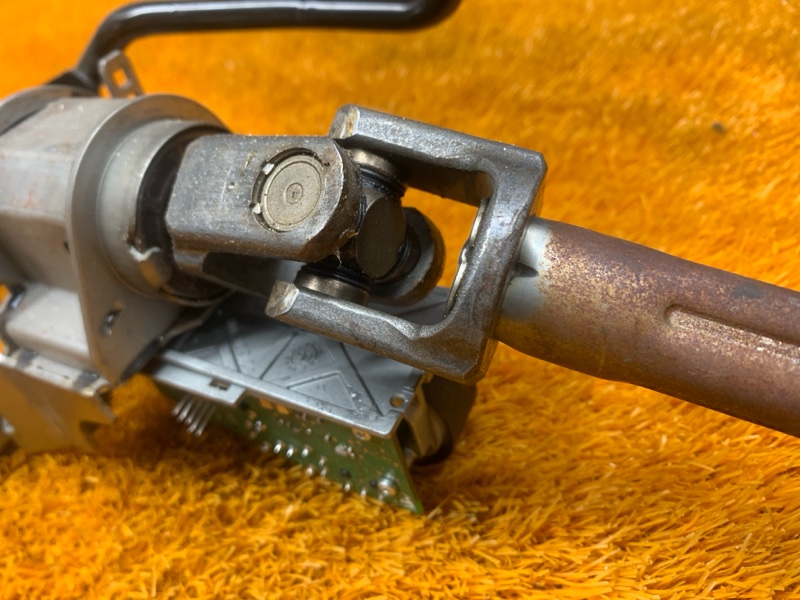 рулевая колонка, 1500 рублей, Красноярск