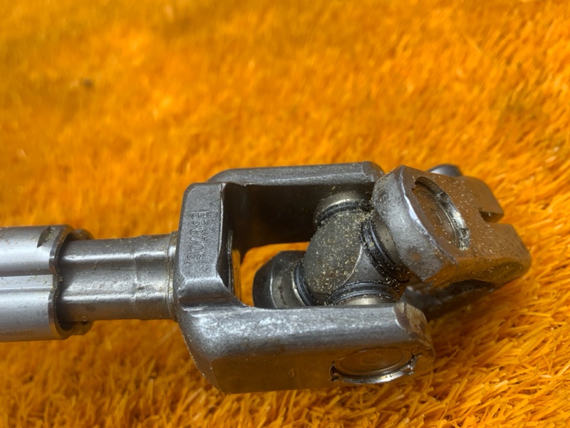 рулевая колонка, 1500 рублей, Красноярск