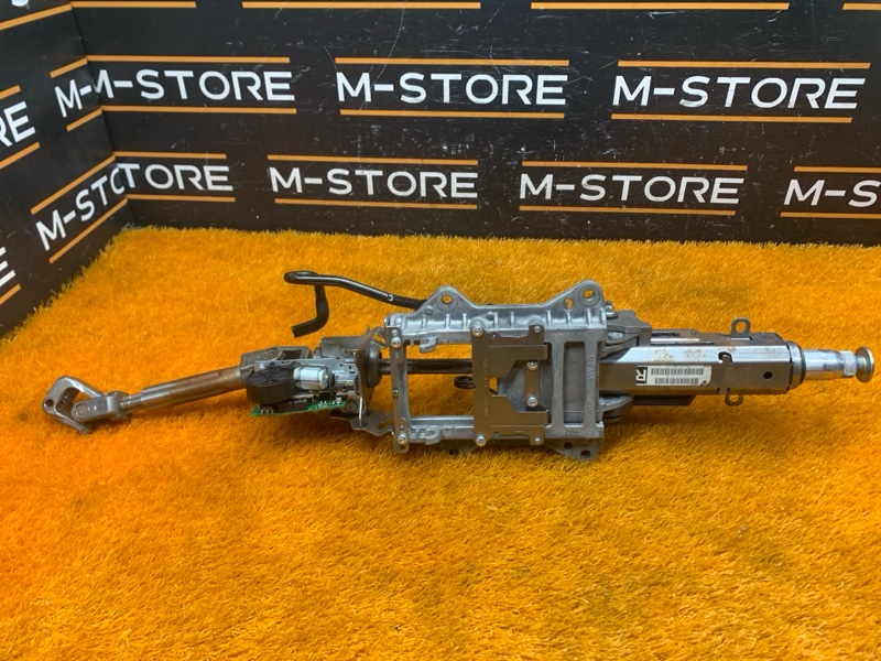 рулевая колонка, 1500 рублей, Красноярск