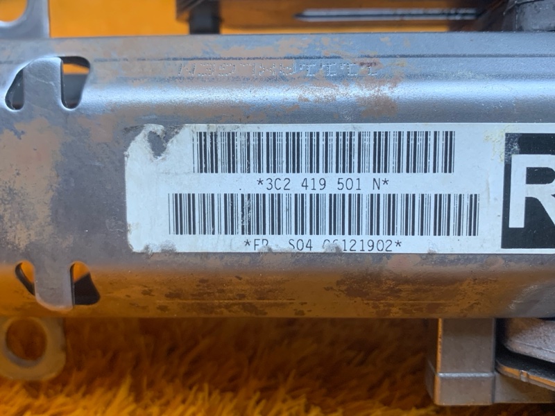 рулевая колонка, 1500 рублей, Красноярск