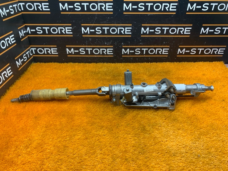 рулевая колонка, 4000 рублей, Красноярск