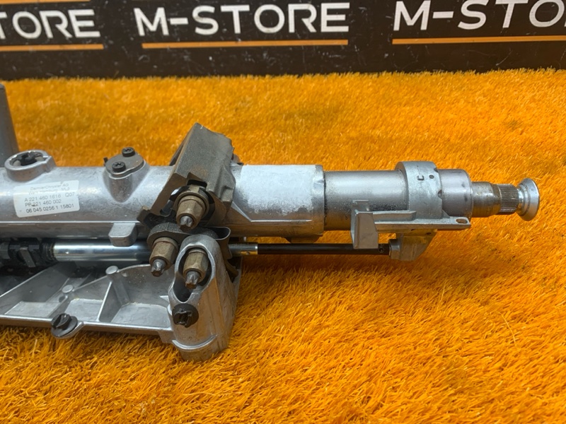 рулевая колонка, 4000 рублей, Красноярск