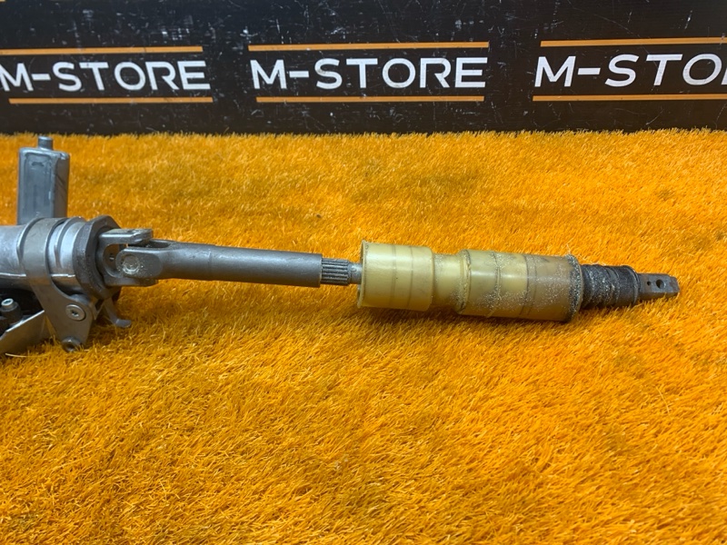 рулевая колонка, 4000 рублей, Красноярск