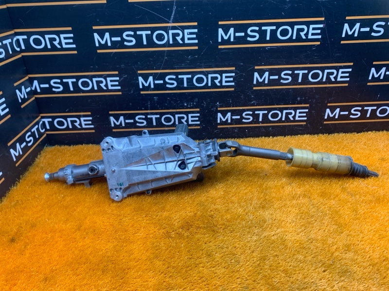 рулевая колонка, 4000 рублей, Красноярск