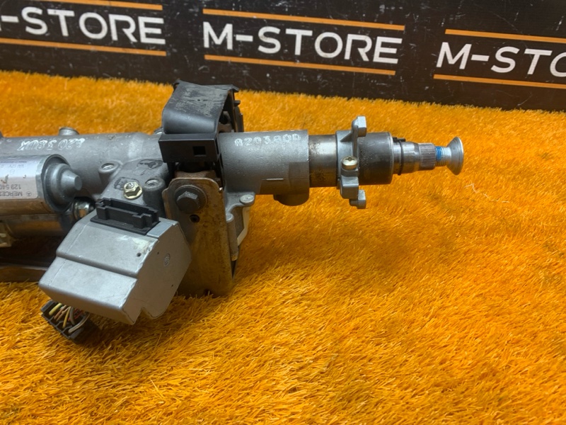 рулевая колонка, 1620 рублей, Красноярск